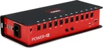 Gator GTR-PWR-12 Pedalboard Power Supply, Outputs 2300MA New. Price: $189.99.