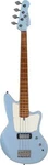 Ashdown Engineering Capri Ice Blue 4 Strings Bass New. Price: $449.00.
