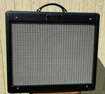 Fender Blues Junior Iii Black, (manufactured In May, 2014) Used. Price: $500.00.