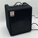 Eden Bass Combo Amplifier Series 20W EC8-U Tested Working* Used. Price: $102.98.