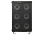 Phil Jones Bass CAB-67 Cabinet Used. Price: $719.99.