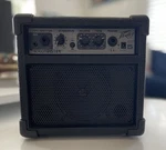 Peavey Rockmaster GT5 Portable Guitar Amplifier Used. Price: $40.00.