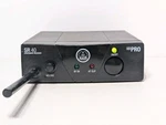 Akg SR40 Mini Pro Wireless Stationary Receiver W/ Ac Adapter (mic Not Included) Used. Price: $39.99.