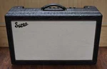 Supro 1933R Royale 2X12" 50-WATT Combo Amplifier Used. Price: $1595.00.