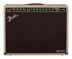 Used Fender 2020 Ltd. Ed. Tone Master Twin Reverb 2X12" Combo Amp - Blonde. Price: $1189.99.