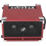 Phil Jones Bass BG-120 Cub Pro 2X5 120-WATT Combo Amp Red New. Price: $869.99.