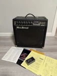 1986 Mesa Boogie Mark Iii Combo Purple Stripe Simul-class Guitar Amplifier Used. Price: $1999.99.