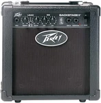 Peavey Backstage Ii 10-WATT 1X6 Combo Guitar Amplifier #00590630 New. Price: $89.98.
