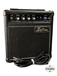 Kustom KXB1 10W 1X6 Bass Combo Amplifier For Parts Not Working (FVS031255). Price: $39.99.