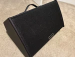Isp Technologies Vector FS8 175-WATT Full Spectrum Powered Cabinet With Cover Used. Price: $300.00.