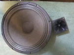 12 Speaker For Centaur Acoustic Pa 60WATT Horn Used. Price: $29.90.