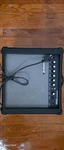 Ibanez 18W Electric Guitar Combo Amplifier, Model GTA15R, Mpn Used. Price: $50.00.