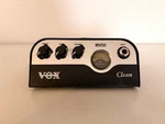 Vox MV50 Clean Guitar Amplifier Head Japanese Vintage Solid State Home Studio Used. Price: $245.09.