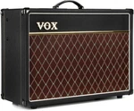 Vox AC15C1X 1X12-INCH 15-WATT Tube Combo Amp With Alnico Blue Speaker Very. Price: $1444.99.
