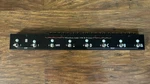 Voodoo Lab PX-8 Plus Programmable Pedal Switcher True Bypass Used. Price: $325.00.