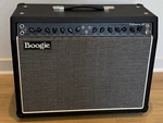 Mesa Boogie Fillmore 50W 1X12 Combo Guitar Amplifier Open. Price: $1600.00.