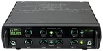 Trace Elliot TE-1200 Bass Amplifier Head Watts New. Price: $1199.99.