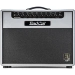 Bad Cat Amplifiers Limited 25TH Anniversary Jet Black Combo New. Price: $2799.99.