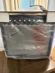 Fender Champion 20 Guitar Combo Black New. Price: $70.00.