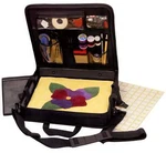 Omnigrid Quilter's Travel Case New. Price: $60.89.