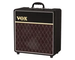 Vox AC4C1-12 4-WATT 1X12" Guitar Combo Amplifier New. Price: $699.99.