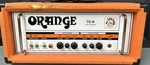 Orange TH30 Guitar Amplifier Head Twin Channel Class 30W Used. Price: $1339.95.