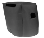 Peavey Bam 210 Bass Combo Amp Cover, Black, 1/2" Padding, Tuki (PEAV063P) New. Price: $95.95.