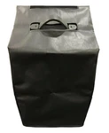 Ampeg PB-210H Portabass Speaker Cabinet Black Vinyl Cover Made Usa (AMPE064) New. Price: $80.95.