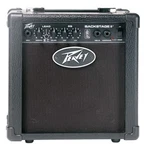 Peavey Backstage Ii X 6.5" 10-WATT Combo Amp 00590630 New. Price: $153.05.