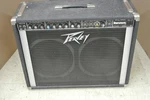 Used Peavey Model 212 Renown Guitar Combo Amp. (dnt Loc. AA-1). Price: $199.95.
