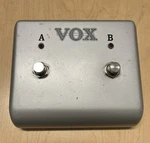 Vox Dual Footswitch A/b Pedal For AC30/VR30 VF002 Guitar Amplifier Nice Used. Price: $37.50.