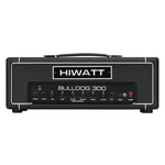 Hiwatt Bulldog 300H 300W Bass Head Amplifier New. Price: $599.99.