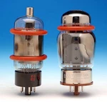 Tube Dampers For 6550/6L6/6L6GC/5U4/5881/2A3/KT90/KT120 Unspecified. Price: $9.99.
