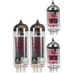 Tube Set, For Blackheart BH15H (handsome Devil), Brand: Jj Electronics New. Price: $69.58.