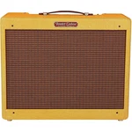Fender '57 Custom Deluxe 12W 1X12 Tube Guitar Amp Lacquered Tweed New. Price: $2729.99.