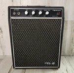 Vintage Teisco TS-10 Solid State Reverb & Tremolo Guitar Amp Watts 10" Used. Price: $169.00.