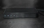 Nuvo P200 Wireless Single Zone Amplifier System Used. Price: $100.00.