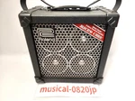 Roland Micro Cube Rx Guitar Amplifier Used. Price: $223.00.
