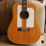 1964 Epiphone Troubadour FT-98. Price: $5395.00.