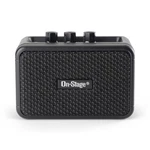 Travel Guitar Amp Mini Portable Battery Powered On-stage New. Price: $113.09.