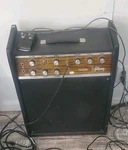 Vintage 1968 Gibson Falcon Combo Used. Price: $575.21.