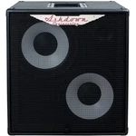 Ashdown Rm 210T Evo Ii Rootmaster 2X10" 300-WATT Bass Cabinet With Tweeter New. Price: $449.99.