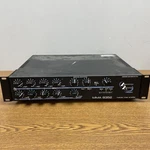 Peavey Mma 8352 Architectural Acoustics Modular Mixer Amplifier Used. Price: $69.49.