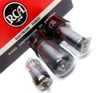 Rca 1960S' Fender Champ 5F1 Tweed Tubes Set 6V6GT 5Y3GT 12AX7A Used-test Nos. Price: $109.95.