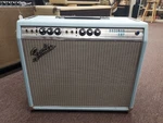 1967 Fender Bassman Amp 1X12 Combo Conversion Mather Cabinet Used. Price: $1199.00.