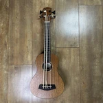 Donner DUB-1 Baritone Bass Electro Ukulele For Parts/as-is. Price: $64.99.
