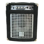 Yorkville Bassmaster XM50 50W 1X10 Combo Amplifier Used. Price: $200.00.
