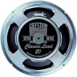 Celestion Classic Lead 80W, 12" Guitar Speaker Ohm Refurbished Excellent. Price: $147.87.