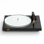 Fosi Audio LUNA3 Belt Drive Turntable Hifi Vinyl Player With At VM95E Cartridge New. Price: $349.99.