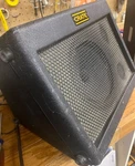 Crate Taxi TX30B Portable Rechargeable Busking Guitar Vocal P.a. -new Battery! Used. Price: $180.00.